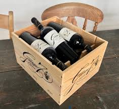 Wine Cases